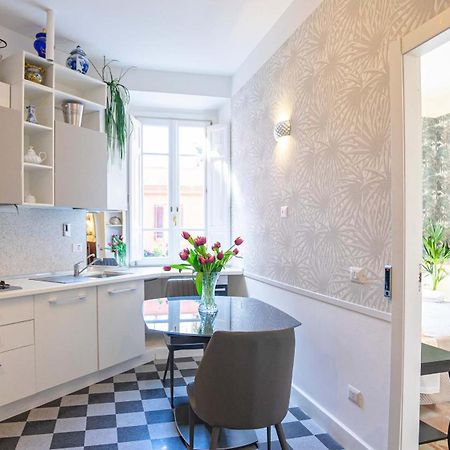 Apartamento Sibylla In Roma Exterior foto