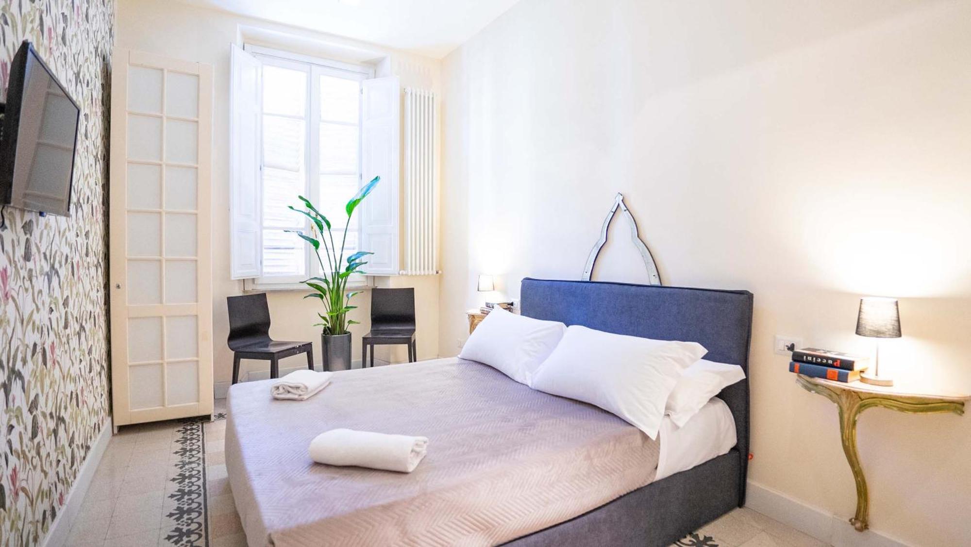 Apartamento Sibylla In Roma Exterior foto