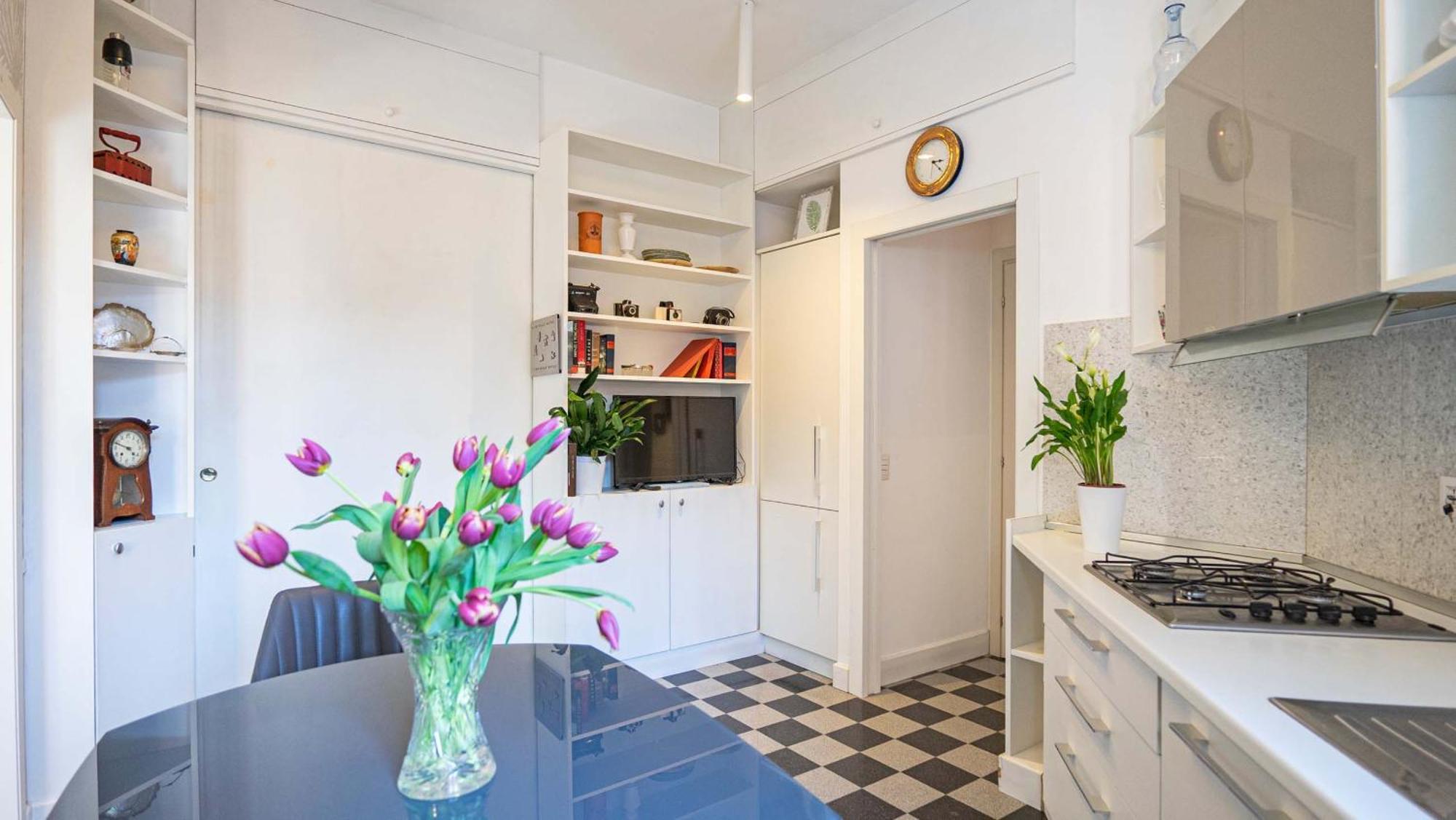 Apartamento Sibylla In Roma Exterior foto