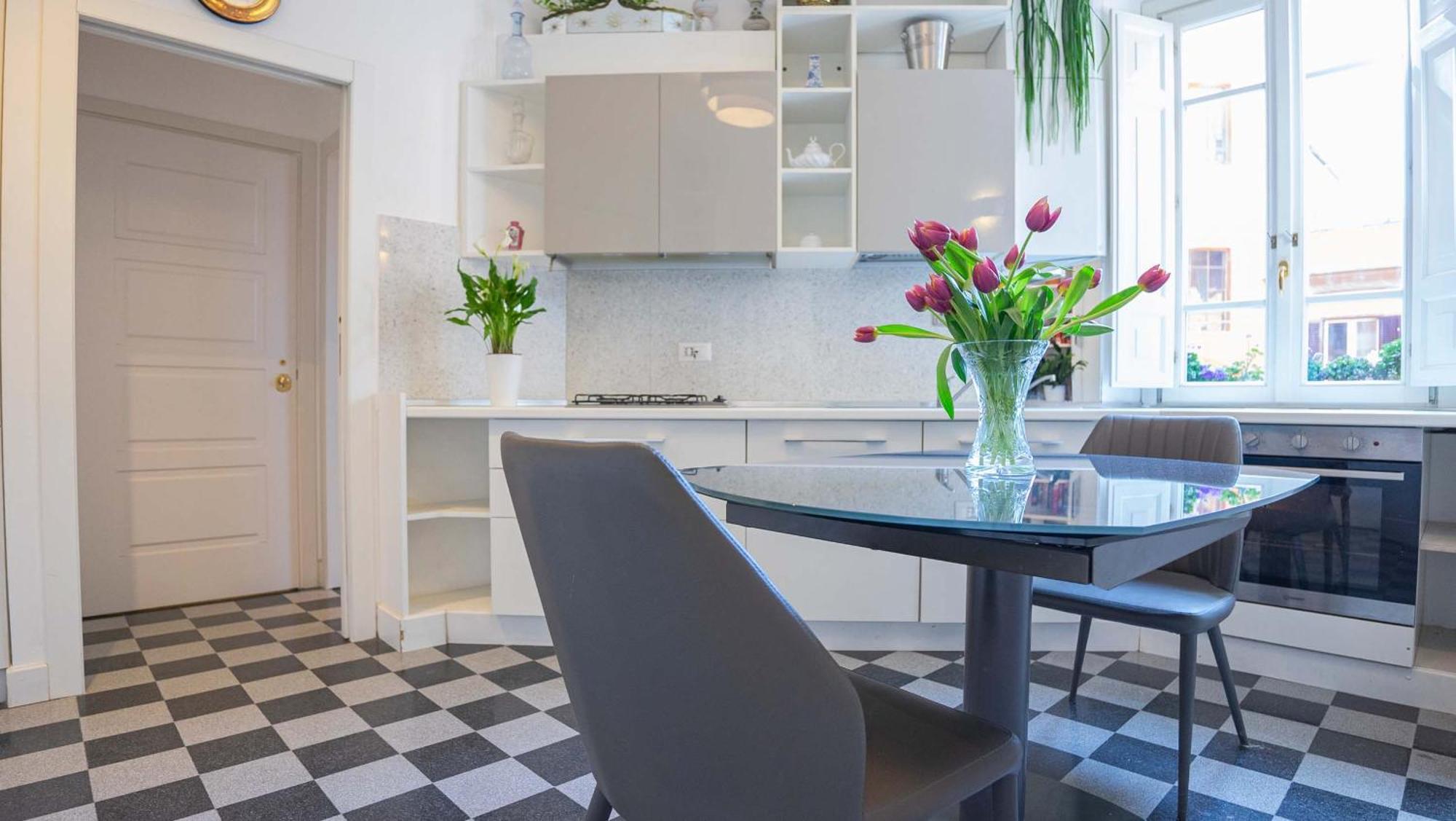 Apartamento Sibylla In Roma Exterior foto