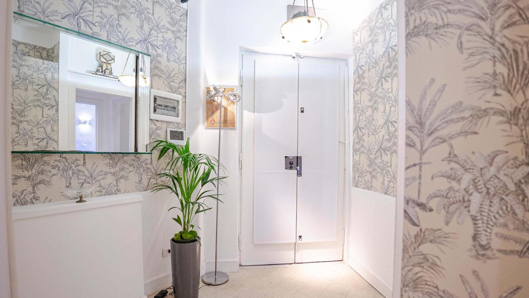 Apartamento Sibylla In Roma Exterior foto
