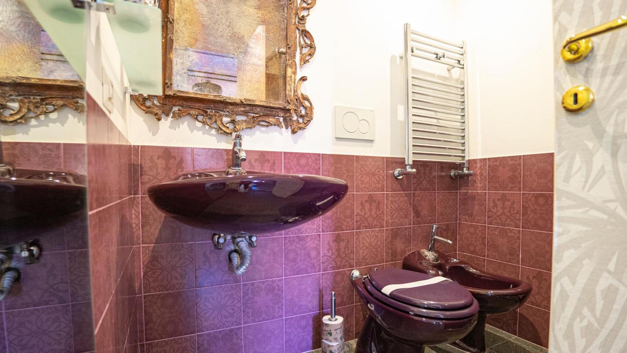 Apartamento Sibylla In Roma Exterior foto