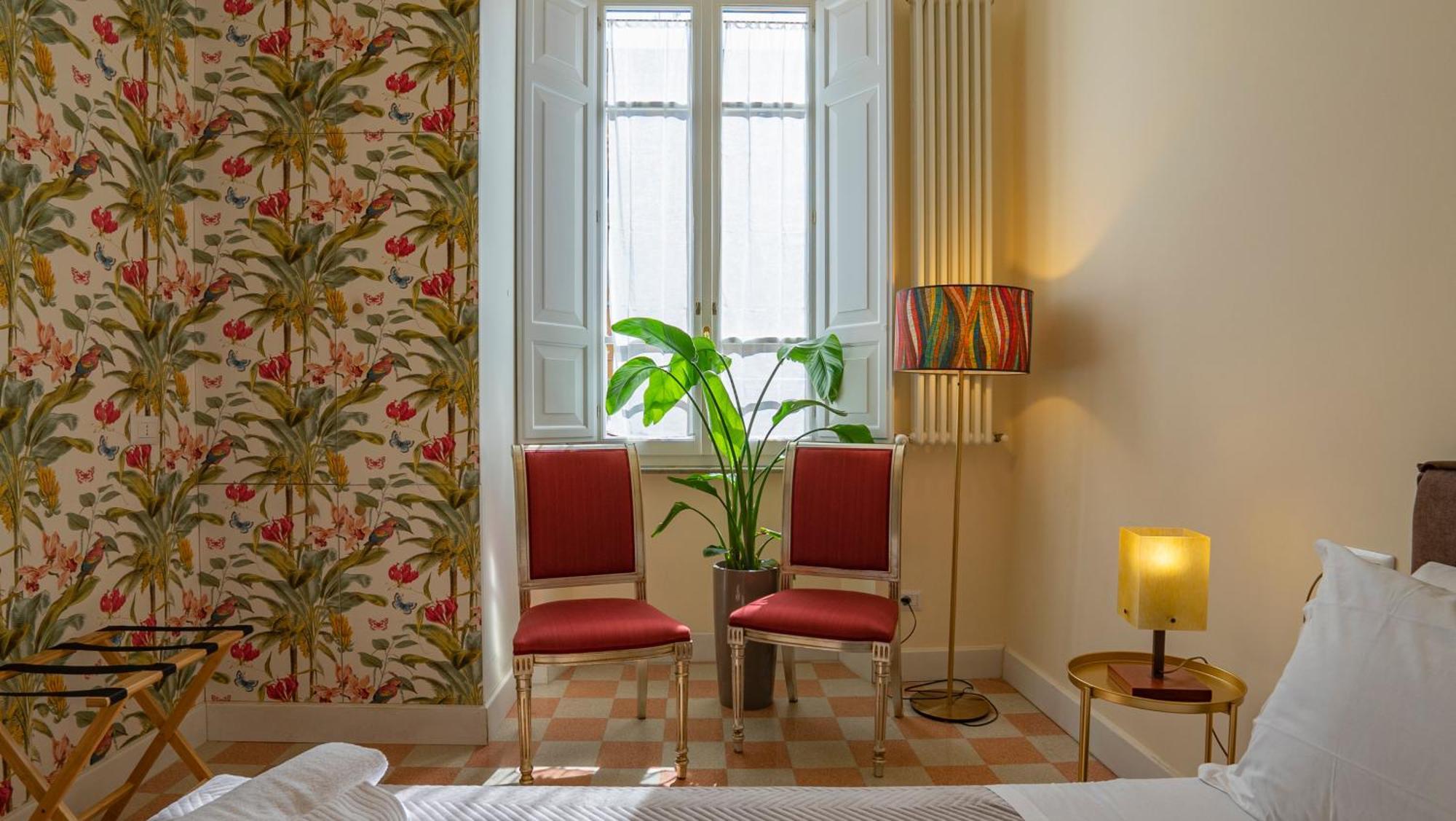 Apartamento Sibylla In Roma Exterior foto